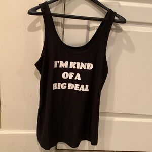 🤓 I’M KIND OF A BIG DEAL 🤓 XL